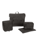 Maxi-Cosi Чанта за количка Modern Bag - Nomad Black